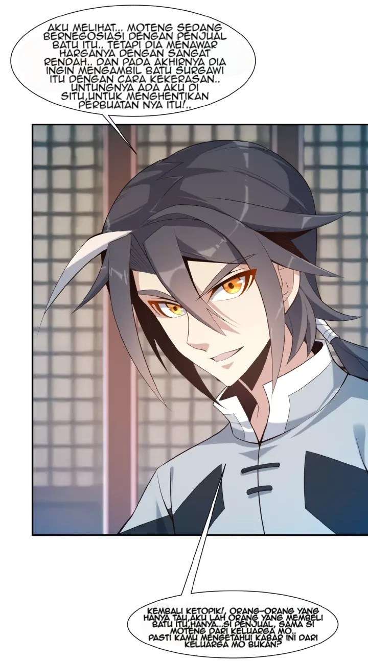 Swallow The Whole World chapter 9